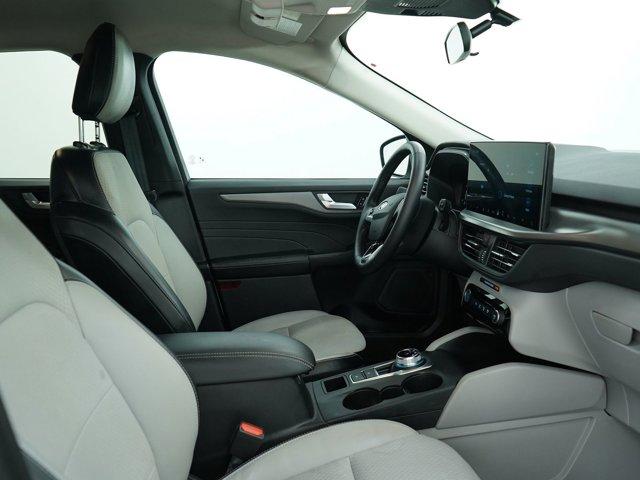 used 2023 Ford Escape PHEV car, priced at $24,998