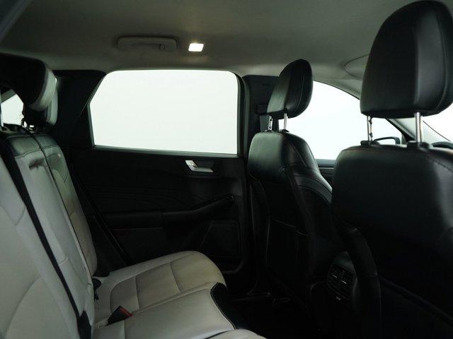 used 2023 Ford Escape PHEV car, priced at $24,998