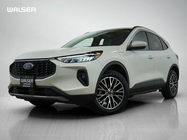 used 2023 Ford Escape PHEV car, priced at $24,998