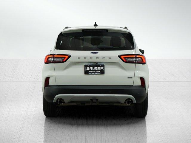used 2023 Ford Escape PHEV car, priced at $24,998