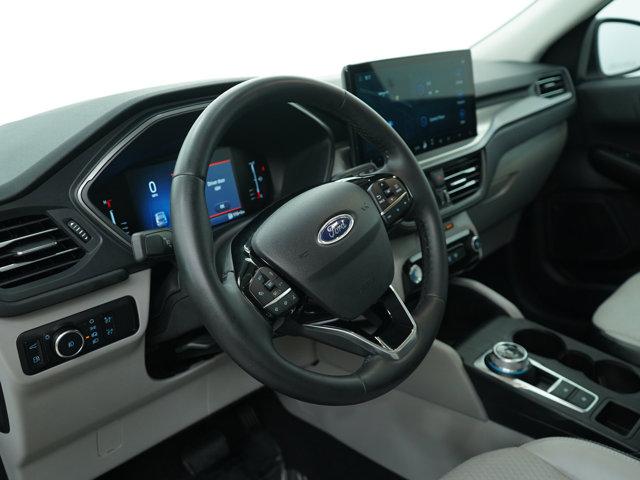 used 2023 Ford Escape PHEV car, priced at $24,998