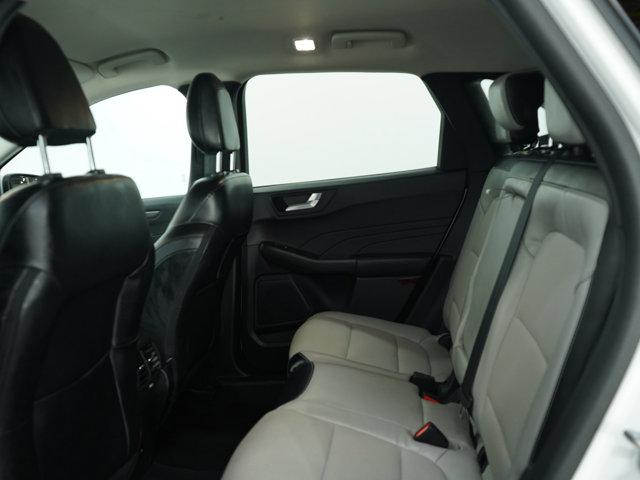 used 2023 Ford Escape PHEV car, priced at $24,998