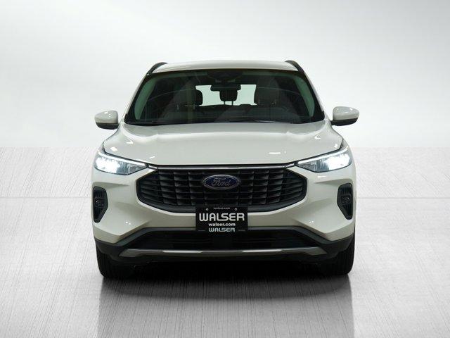 used 2023 Ford Escape PHEV car, priced at $24,998