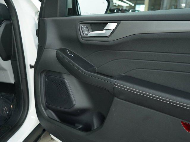 used 2023 Ford Escape PHEV car, priced at $24,998