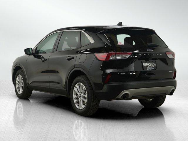 used 2022 Ford Escape car, priced at $14,199