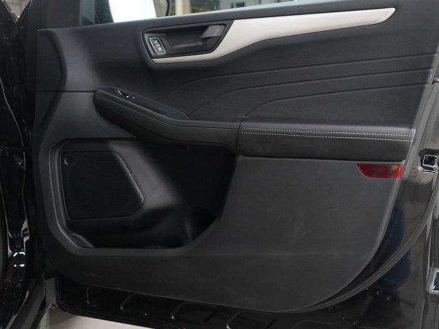 used 2022 Ford Escape car, priced at $14,199