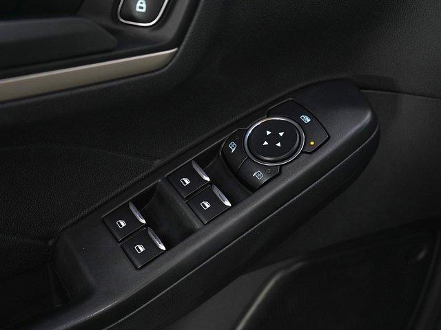 used 2022 Ford Escape car, priced at $14,199