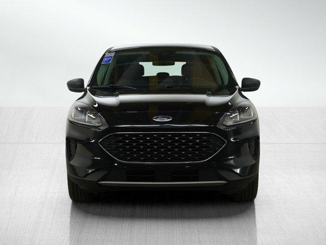 used 2022 Ford Escape car, priced at $14,199
