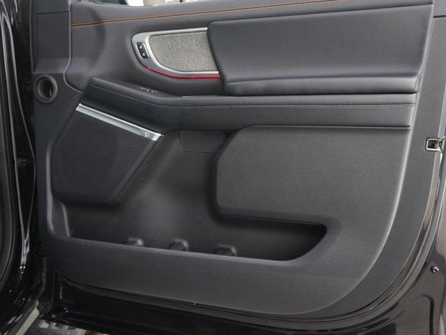 used 2025 Ford Expedition car, priced at $74,149