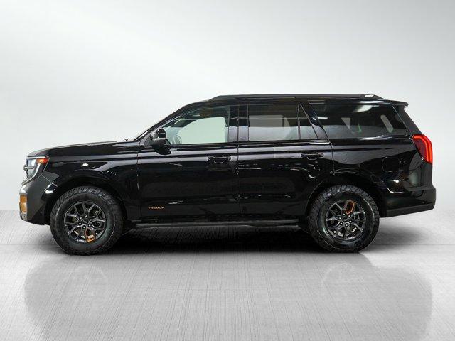 used 2025 Ford Expedition car, priced at $74,149