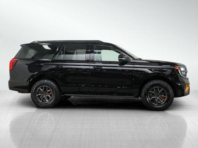 used 2025 Ford Expedition car, priced at $74,149