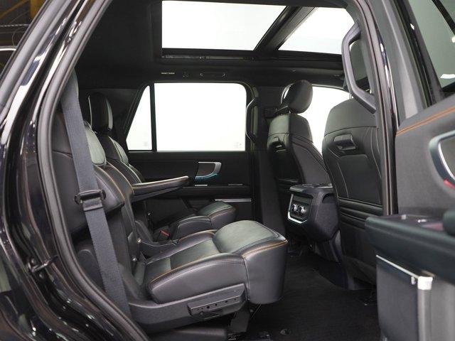 used 2025 Ford Expedition car, priced at $74,149