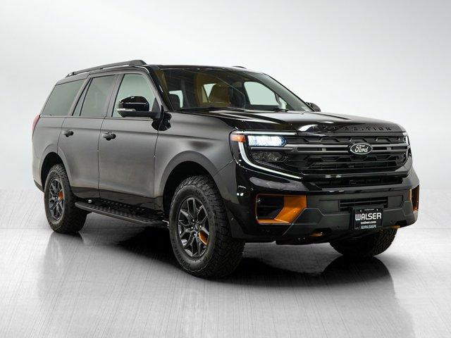 used 2025 Ford Expedition car, priced at $74,149