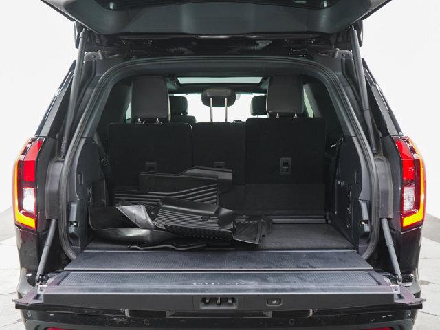 used 2025 Ford Expedition car, priced at $74,149