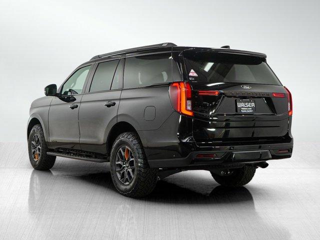 used 2025 Ford Expedition car, priced at $74,149