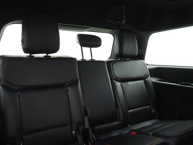 used 2025 Ford Expedition car, priced at $74,149