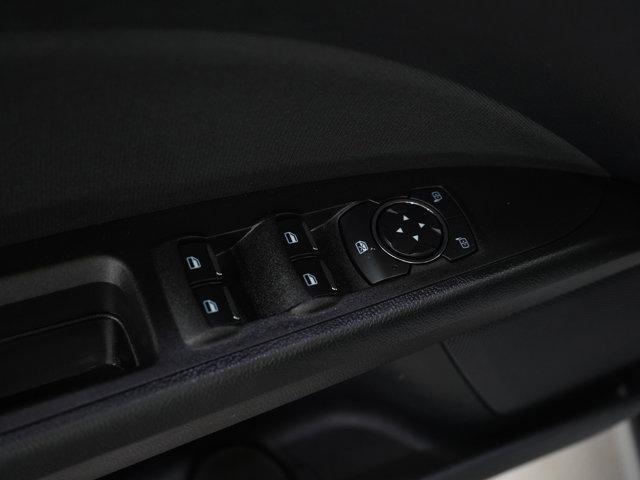 used 2020 Ford Fusion car, priced at $17,998