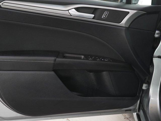 used 2020 Ford Fusion car, priced at $17,998