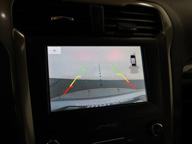 used 2020 Ford Fusion car, priced at $17,998