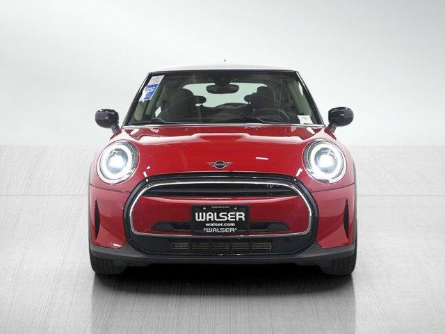 used 2024 MINI Hardtop car, priced at $22,599