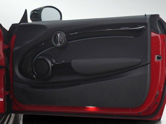 used 2024 MINI Hardtop car, priced at $22,599