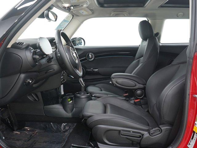 used 2024 MINI Hardtop car, priced at $22,599