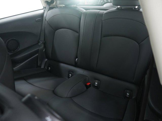 used 2024 MINI Hardtop car, priced at $22,599
