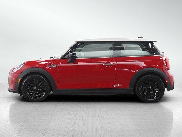 used 2024 MINI Hardtop car, priced at $22,599