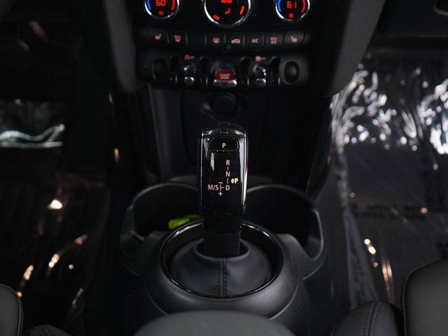 used 2024 MINI Hardtop car, priced at $22,599