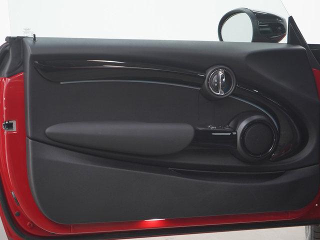 used 2024 MINI Hardtop car, priced at $22,599