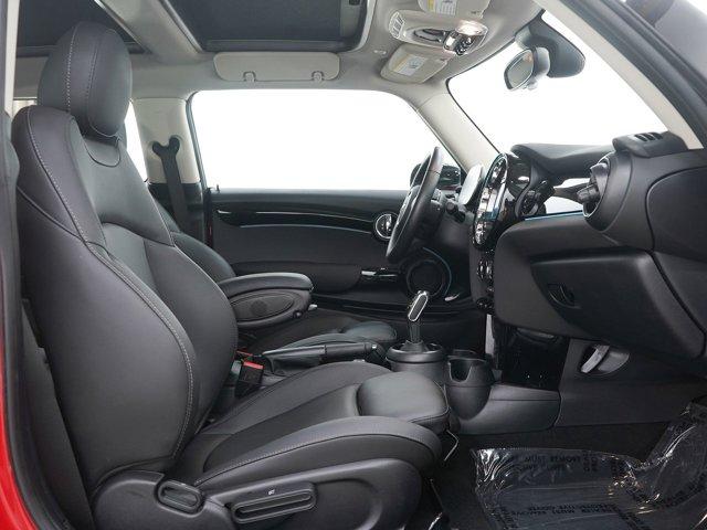 used 2024 MINI Hardtop car, priced at $22,599