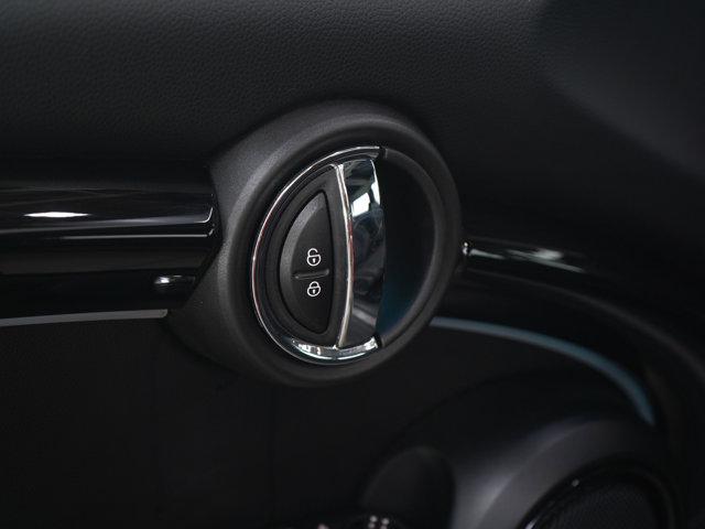 used 2024 MINI Hardtop car, priced at $22,599