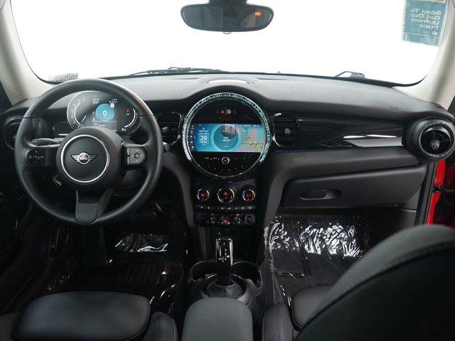 used 2024 MINI Hardtop car, priced at $22,599