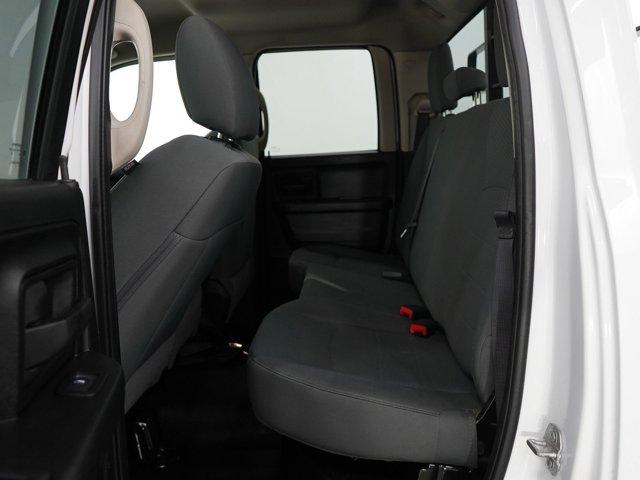 used 2017 Ram 1500 car, priced at $14,499