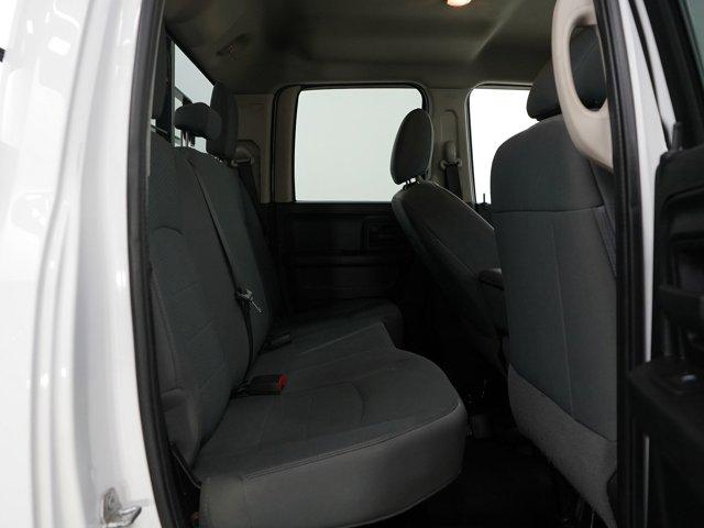 used 2017 Ram 1500 car, priced at $14,499