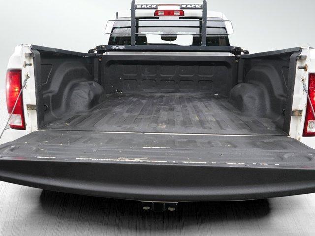 used 2017 Ram 1500 car, priced at $14,499