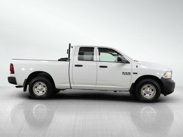used 2017 Ram 1500 car, priced at $14,499