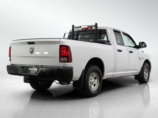 used 2017 Ram 1500 car, priced at $14,499