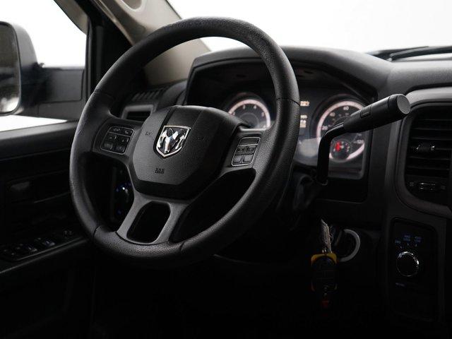 used 2017 Ram 1500 car, priced at $14,499