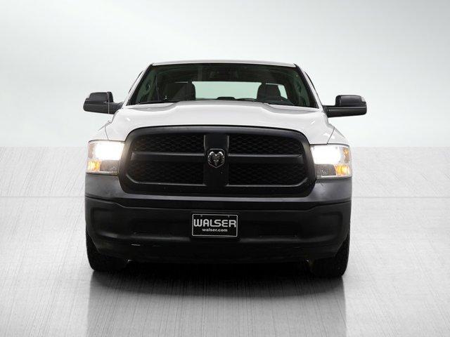 used 2017 Ram 1500 car, priced at $14,499
