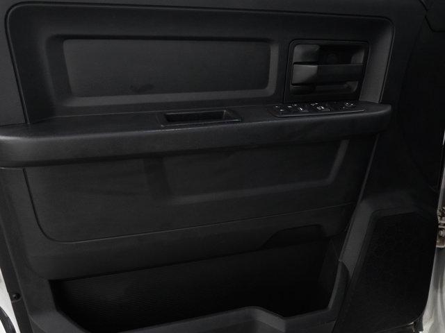 used 2017 Ram 1500 car, priced at $14,499