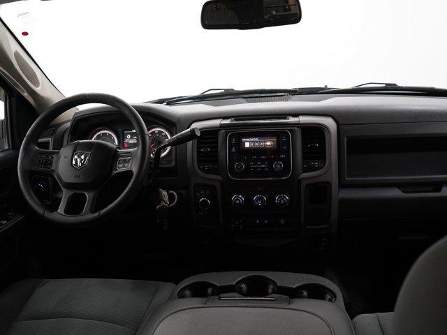 used 2017 Ram 1500 car, priced at $14,499