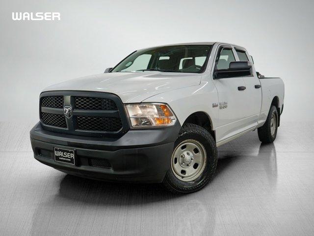 used 2017 Ram 1500 car, priced at $14,499