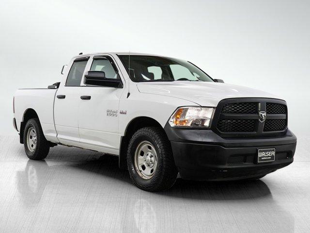 used 2017 Ram 1500 car, priced at $14,499