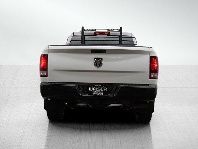 used 2017 Ram 1500 car, priced at $14,499