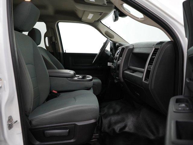 used 2017 Ram 1500 car, priced at $14,499