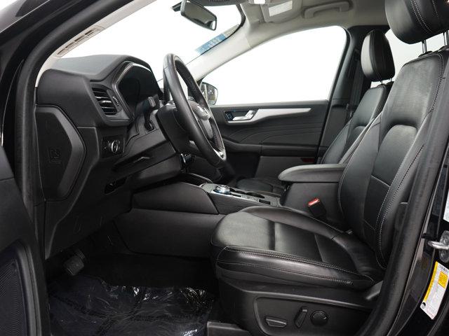 used 2023 Ford Escape car, priced at $24,998