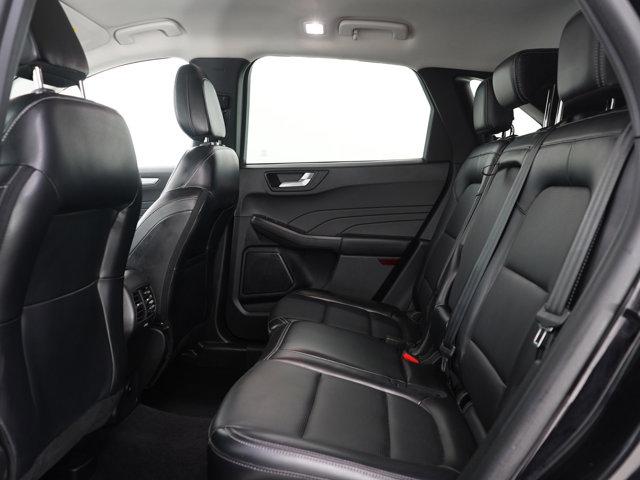 used 2023 Ford Escape car, priced at $24,998