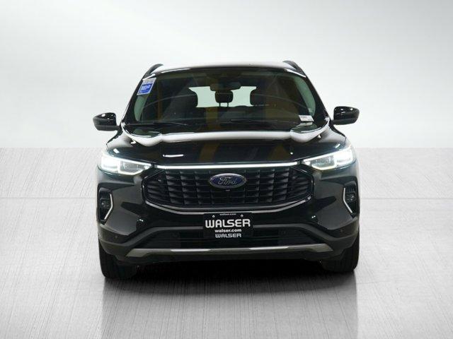 used 2023 Ford Escape car, priced at $24,998