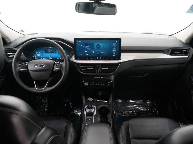 used 2023 Ford Escape car, priced at $24,998